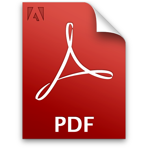 PDF Icon
